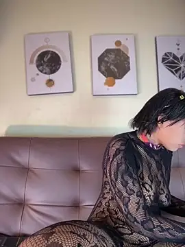 Snapshot of NovaFoxx chatting on March 2026 01:28:01 PM NovaFoxx online show from March 2026 01:28:01 PM