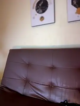 Snapshot of NovaFoxx chatting on April 2026 08:10:02 PM NovaFoxx online show from April 2026 08:10:02 PM