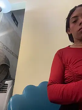 Snapshot of NovaFoxx chatting on April 2026 08:03:01 PM NovaFoxx online show from April 2026 08:03:01 PM