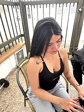 PamelaJonsom  online show from November 2025 02:28:02 PM