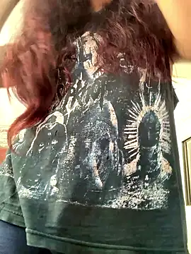 La-Gatiita-trans online show from January 2026 10:01:02 PM