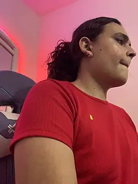 La-Gatiita-trans online show from February 2026 11:23:01 PM