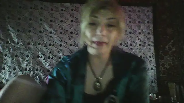 Lia Ray online show from March 2026 07:06:02 PM