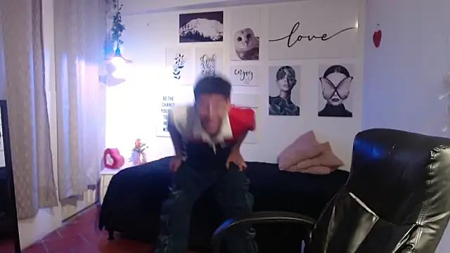 AmethystShadow17 online show from March 2026 08:15:02 PM