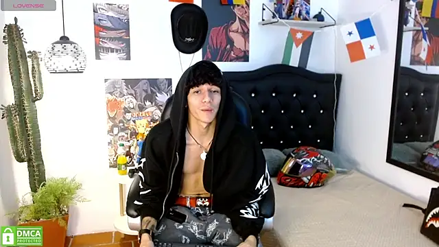 AmethystShadow17 online show from July 2026 03:59:02 AM