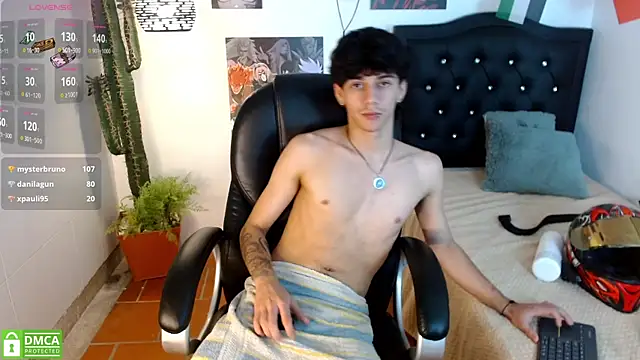 AmethystShadow17 online show from July 2026 04:03:02 PM