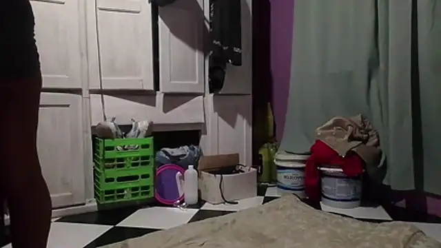 Snapshot of cojeelcamino chatting on October 2025 10:30:02 PM cojeelcamino online show from October 2025 10:30:02 PM