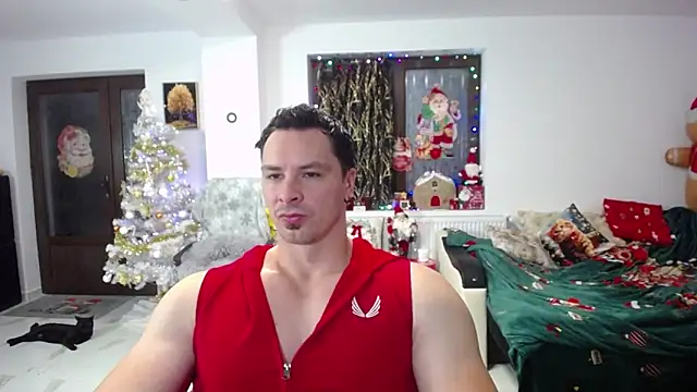 MasterAj69  online show from December 2025 03:08:02 PM