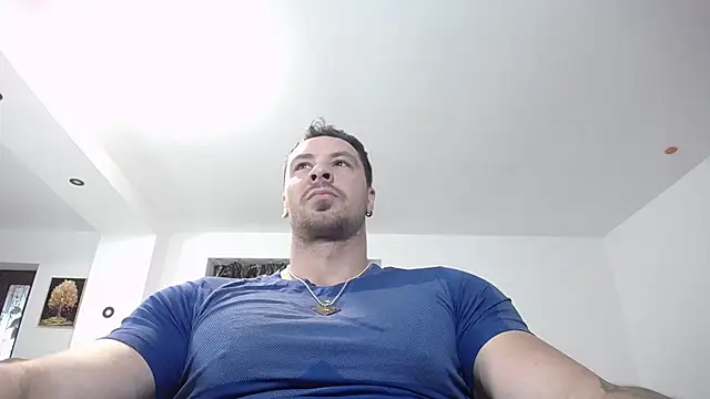 Snapshot of MasterAj69_ chatting on July 2026 05:31:02 AM MasterAj69 online show from July 2026 05:31:02 AM