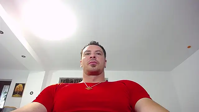 Snapshot of MasterAj69_ chatting on July 2026 05:35:02 AM MasterAj69 online show from July 2026 05:35:02 AM