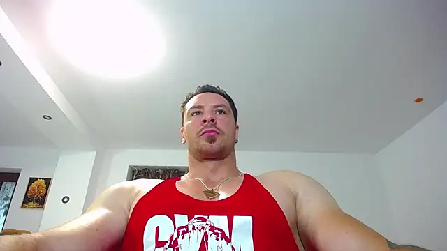 Snapshot of MasterAj69_ chatting on July 2026 05:33:01 AM MasterAj69 online show from July 2026 05:33:01 AM