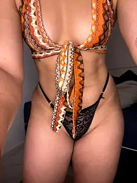 Bellafit02 online show from October 2025 04:07:02 PM