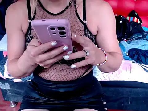 Camila stacy online show from November 2025 09:08:01 PM