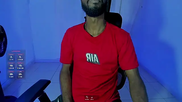 BenhtenBlack25 online show from November 2025 02:03:02 AM