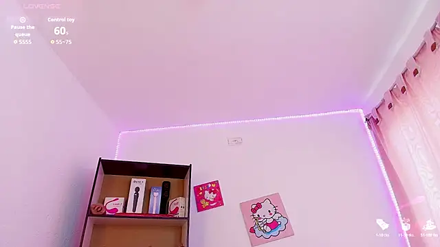 Elisce cloudd online show from February 2026 08:29:01 PM