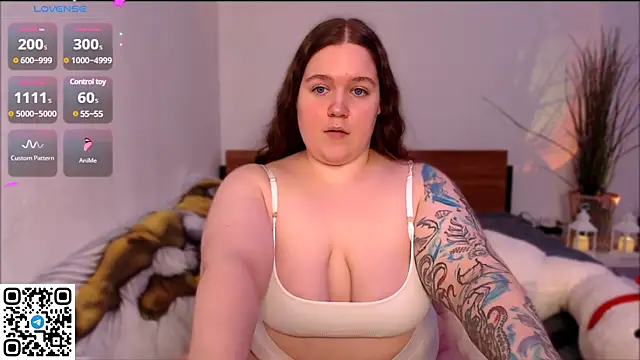 Snapshot of SummerTina chatting on December 2024 04:30:01 PM SummerTina online show from December 2024 04:30:01 PM