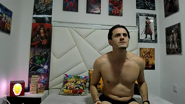 ANDY FIT  online show from October 2025 03:07:02 AM