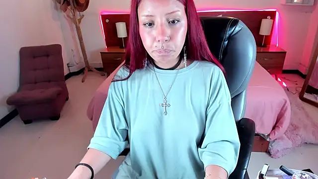 Cat  Moon   online show from October 2025 12:45:02 PM