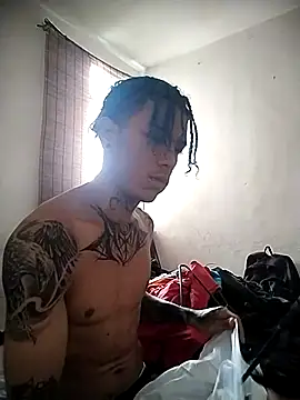 Overinktt online show from November 2025 05:45:01 PM