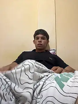 Michael black01 online show from April 2026 10:45:01 PM