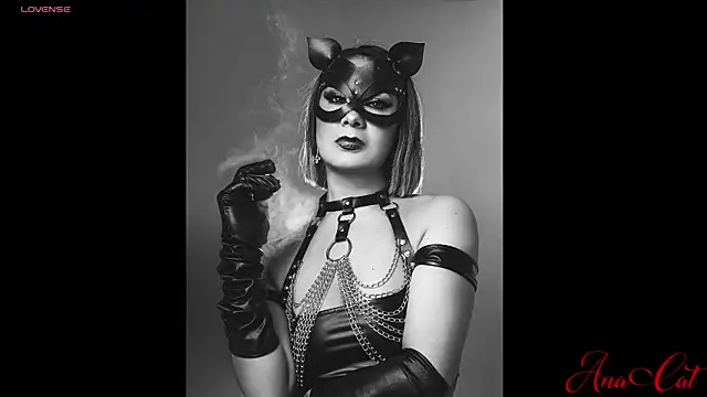 ana cat online show from February 2025 08:47:02 PM