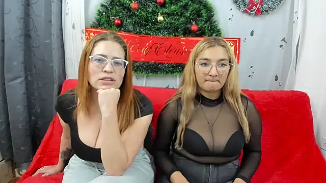 lesb milf online show from January 2025 05:26:02 PM