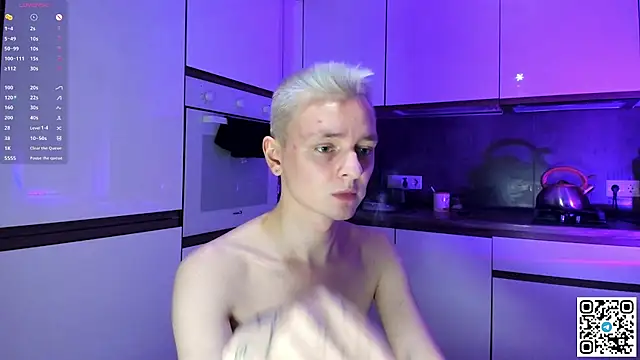 Logan mett online show from February 2026 02:53:01 AM