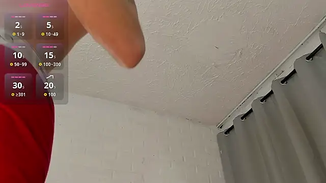 Snapshot of MATEO_HUNTER chatting on January 2026 01:35:01 PM MATEO HUNTER online show from January 2026 01:35:01 PM