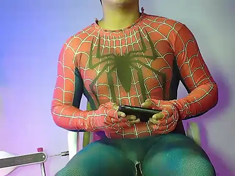 Snapshot of joel_carter chatting on April 2026 12:27:02 PM joel carter online show from April 2026 12:27:02 PM