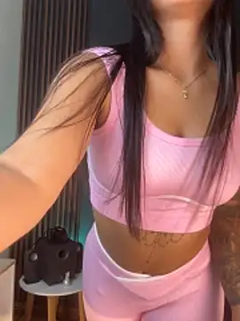 shanabellucy online show from February 2026 08:51:01 PM