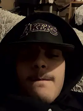 CarmeloA online show from January 2026 01:10:02 AM