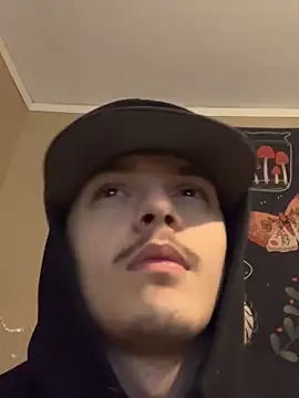 CarmeloA online show from April 2026 07:01:02 PM