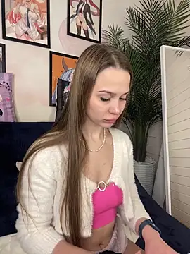 MiyaMeow- online show from November 2025 01:12:02 PM