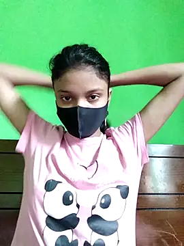 Jaya-Ray online show from October 2025 03:07:01 AM