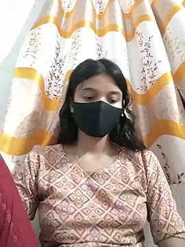 Jaya-Ray online show from May 2026 11:20:01 AM