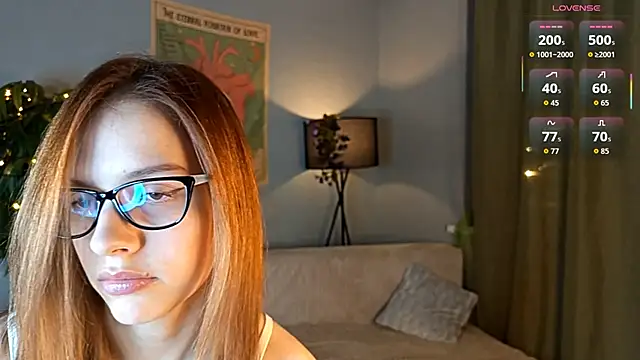 StephnieRecuparo online show from January 2026 01:24:02 PM