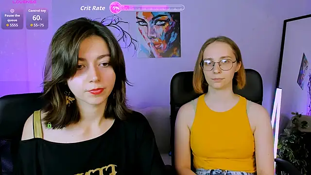 evalora vei online show from October 2025 12:17:01 PM