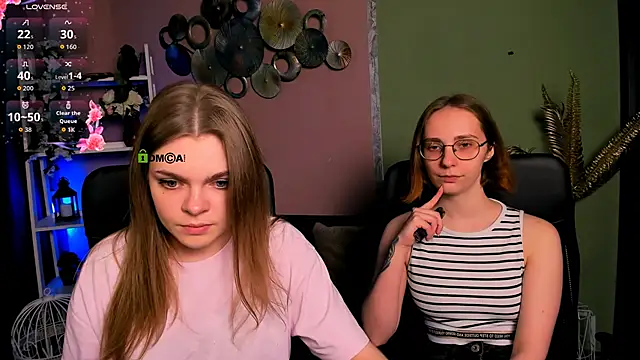 evalora vei online show from November 2025 08:18:01 PM