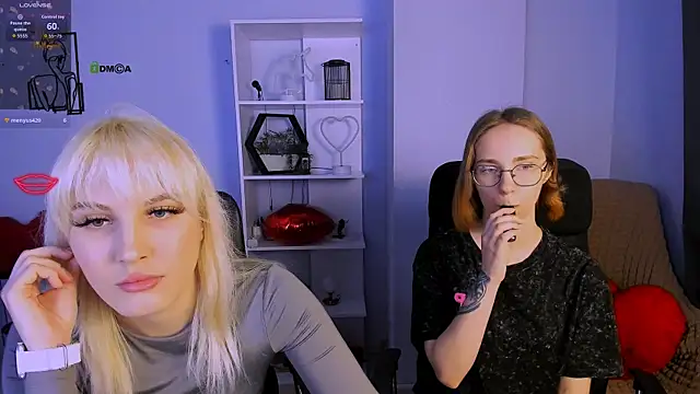 evalora vei online show from November 2025 08:19:01 PM