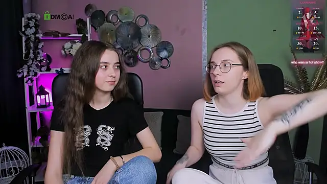 evalora vei online show from December 2025 12:34:02 PM