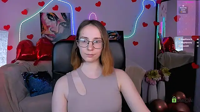 evalora vei online show from February 2026 01:29:02 PM