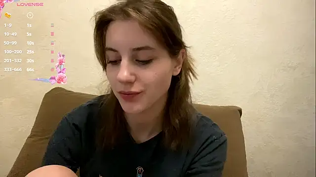 SuzyOlmos online show from December 2025 07:05:01 AM