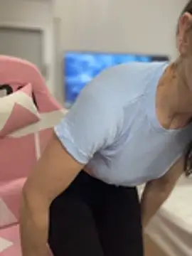 AlanaRius18 online show from April 2026 04:55:01 PM