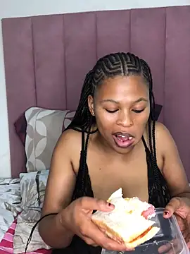 Bubbles156 online show from March 2026 08:15:01 PM