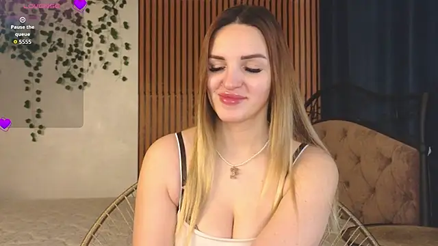 LustLagoon online show from February 2026 06:10:02 AM