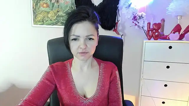 Mollybloom40 online show from February 2026 02:57:01 PM