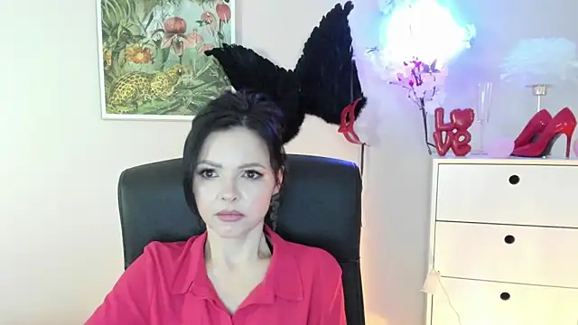 Mollybloom40 online show from February 2026 02:35:01 PM