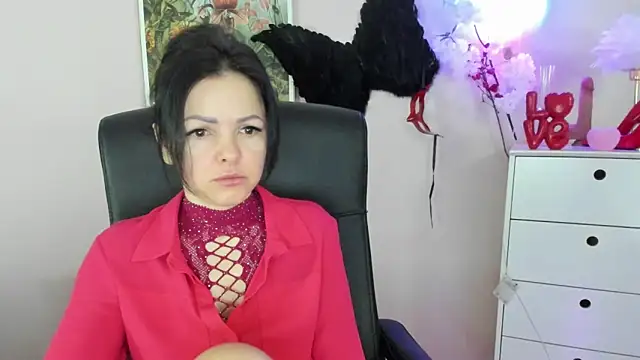 Mollybloom40 online show from February 2026 07:52:01 AM