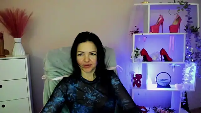 Mollybloom40 online show from April 2026 06:58:02 AM