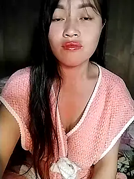 Hani-i online show from November 2025 08:35:02 PM